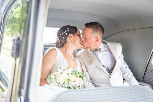 Le mariage de Aurelyane et Julien 3
