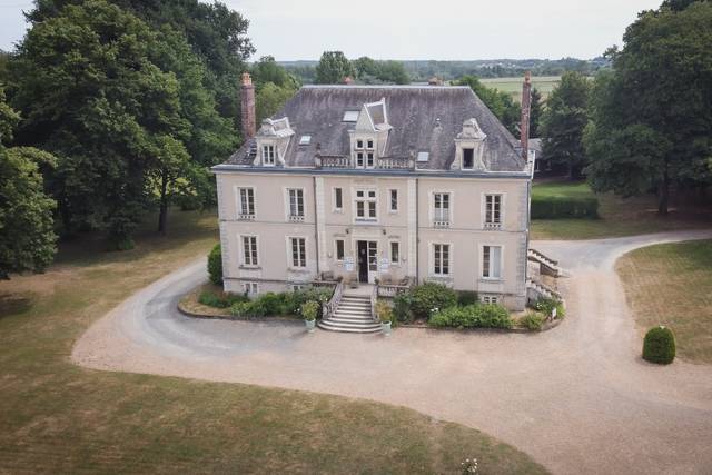 Le mariage de Bénédicte et Jordan 2