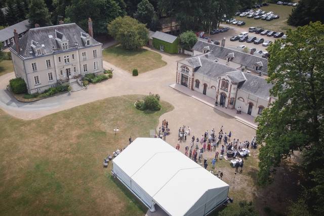 Le mariage de Bénédicte et Jordan 3