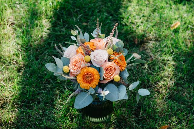 Le mariage de Juliette et Thomas 2