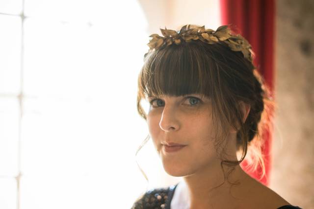 Le mariage de Stéphanie et Romain 3