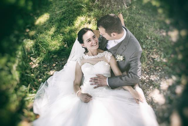 Le mariage de Sandy et Richard 2