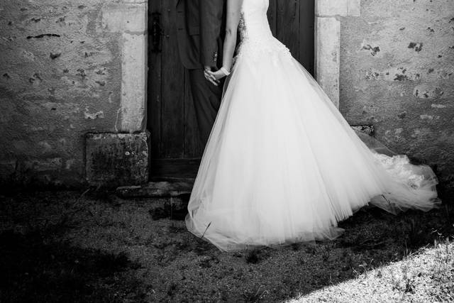 Le mariage de Sandy et Richard 3