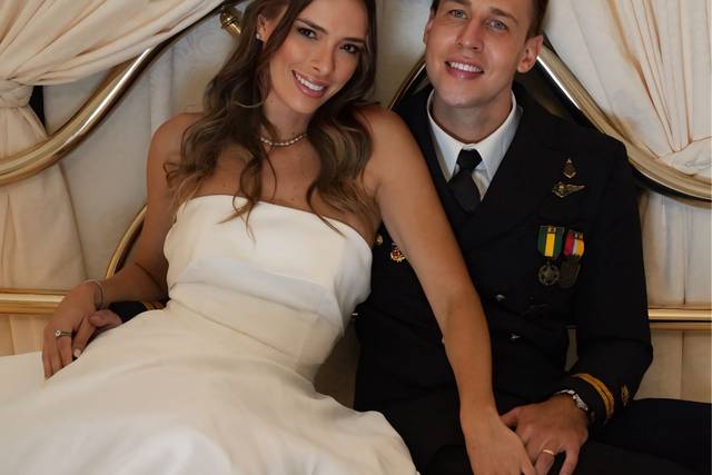 Le mariage de Daniel et Vanessa 2