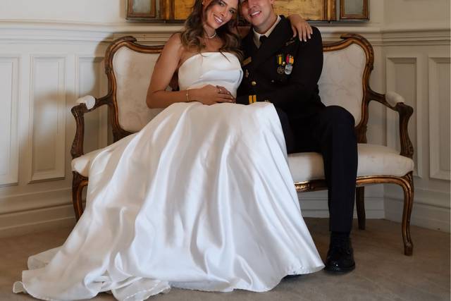 Le mariage de Daniel et Vanessa 3