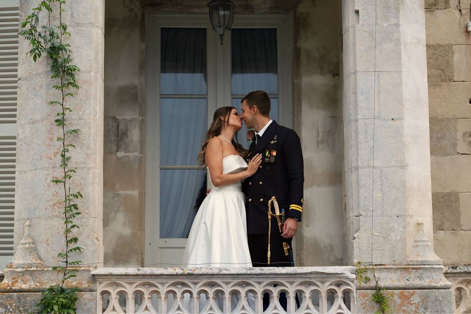 Le mariage de Daniel et Vanessa