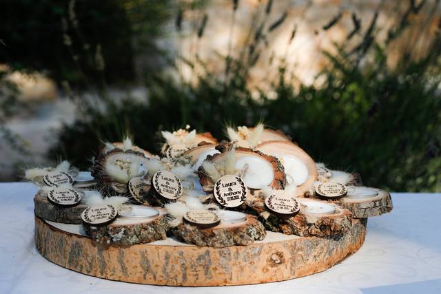 Le mariage de Laura et Anthony 1