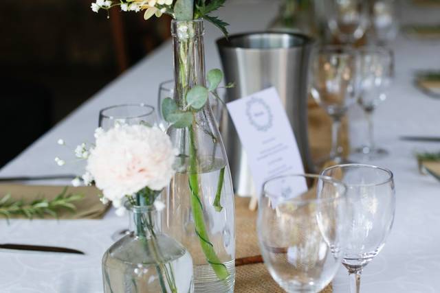 Le mariage de Laura et Anthony 2