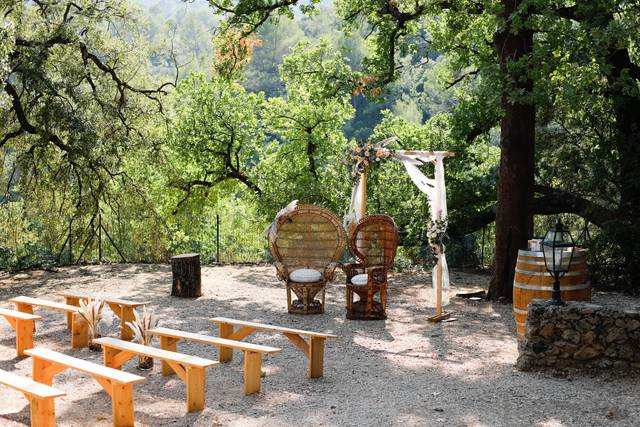 Le mariage de Laura et Anthony 3