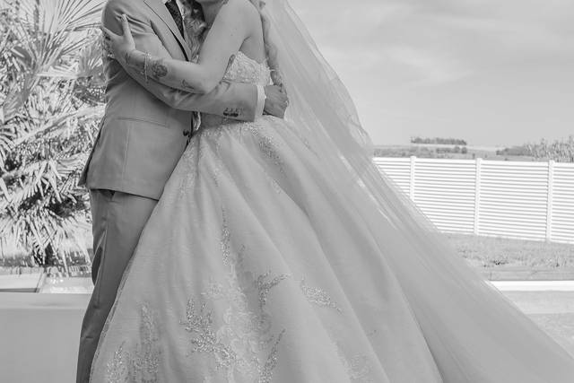 Le mariage de Alexandre et Charlotte 3