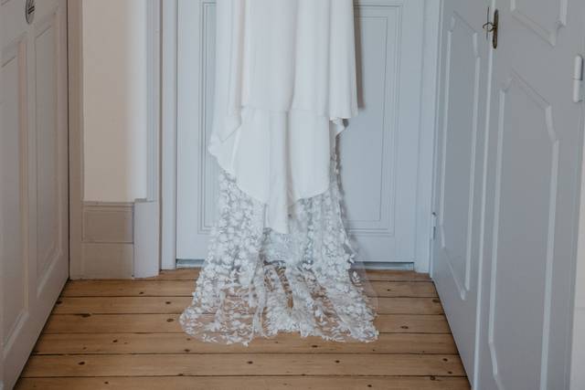 Le mariage de Lisa et Maxence 3