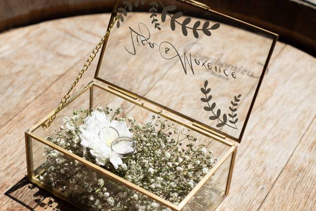 Le mariage de Lisa et Maxence 2