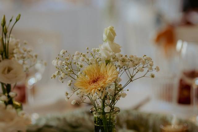 Le mariage de Lise et Scott 2