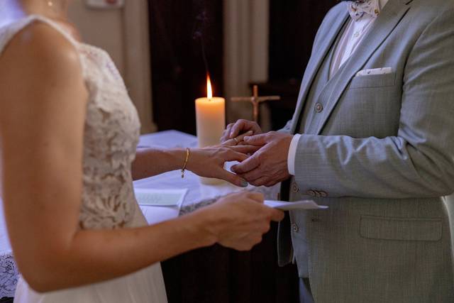 Le mariage de Charlotte et Bruno 3