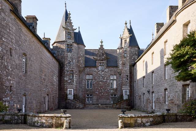 Le mariage de Manelle et Nadin 1