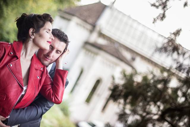Le mariage de Amandine et Sylvain 2