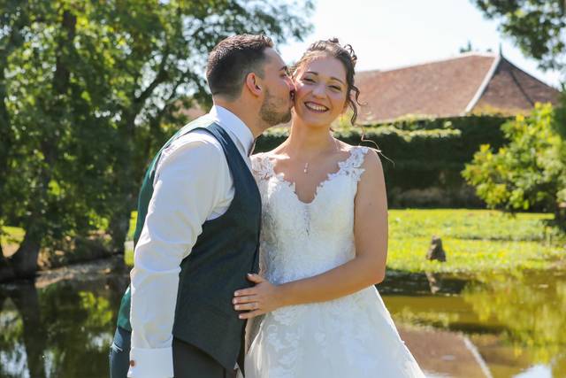 Le mariage de Anais et Maxime 3