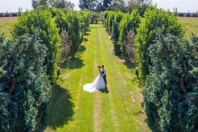 Le mariage de Anais et Maxime 2