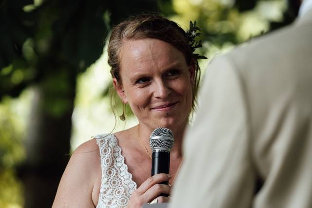 Le mariage de Flora et Sebastien 1
