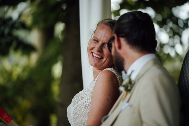 Le mariage de Flora et Sebastien 2