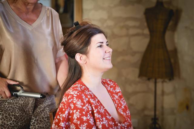 Le mariage de Lucile et Aymeric 3