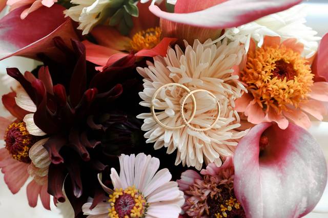 Le mariage de Margaux et Anthony 1