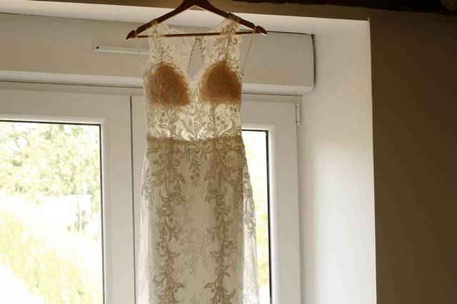 Le mariage de Margaux et Anthony 2