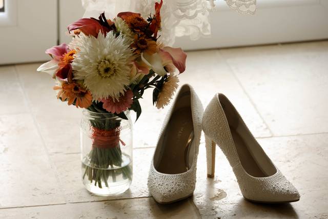 Le mariage de Margaux et Anthony 3