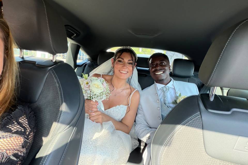 Le mariage de Aline   et  Robin 
