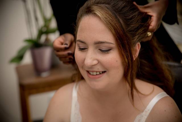 Le mariage de Anaïs et Yohan 3