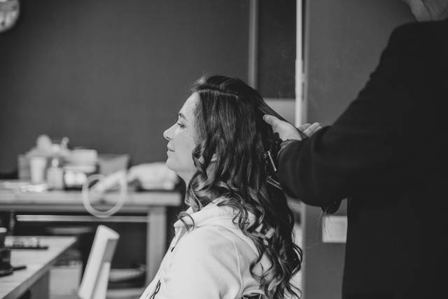 Le mariage de Camille et Bastien 3