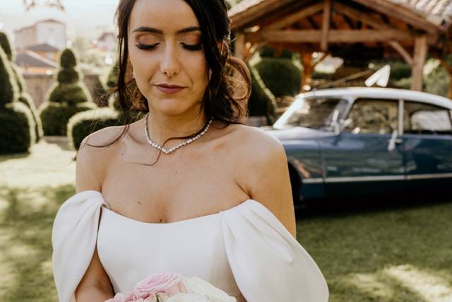 Le mariage de Jonathan  et Cassandra  3