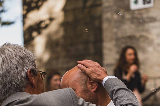 Le mariage de Lucie et Fred 2