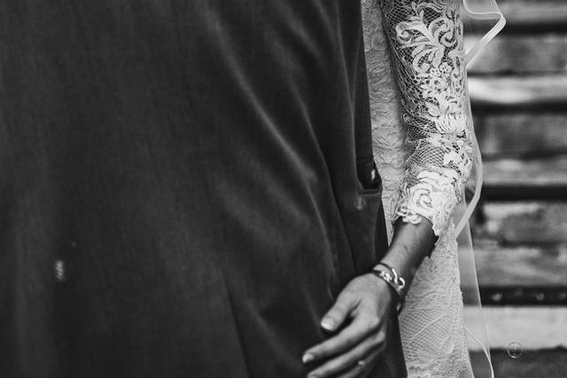 Le mariage de Lucie et Fred 3