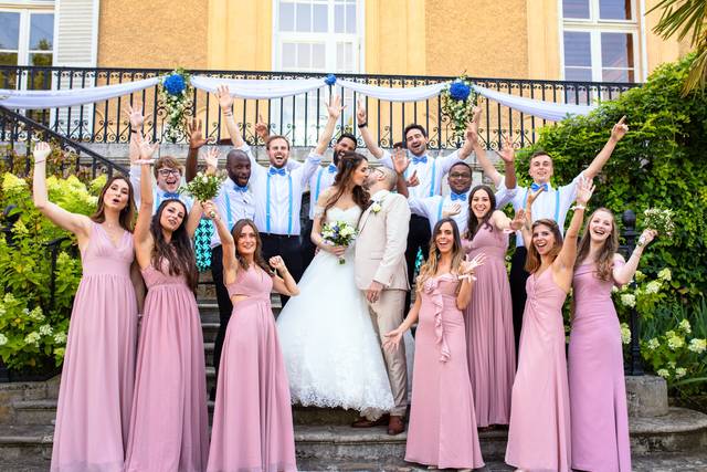 Le mariage de Maud et Vincent 3