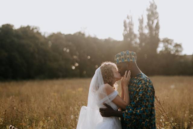 Le mariage de Guillermina et Francis 3