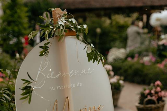 Le mariage de Marine et Hervé 2