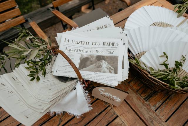 Le mariage de Marine et Hervé 3