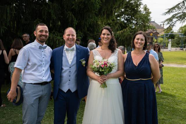 Le mariage de Delphine et Jérôme 3