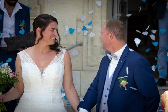 Le mariage de Delphine et Jérôme 2