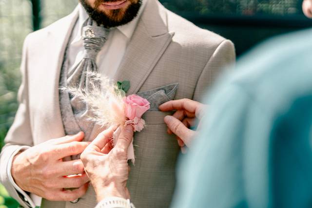 Le mariage de Patrice et tiffany 2