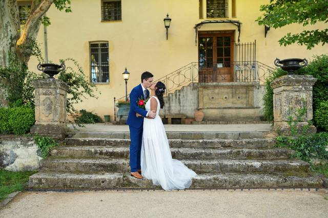 Le mariage de Maria José et Nicolas 1