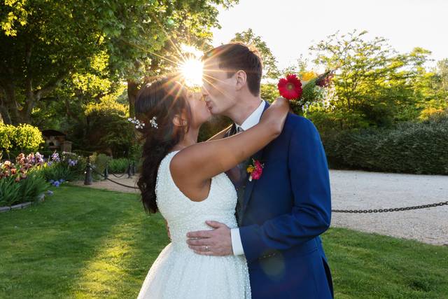 Le mariage de Maria José et Nicolas 2