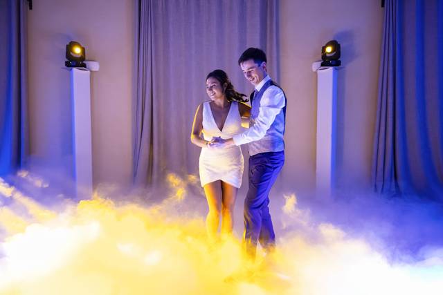 Le mariage de Maria José et Nicolas 3