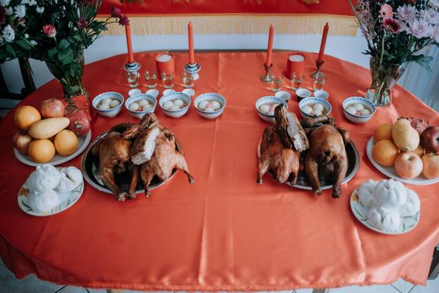 Le mariage de Sandrine et Jean Jacques 3