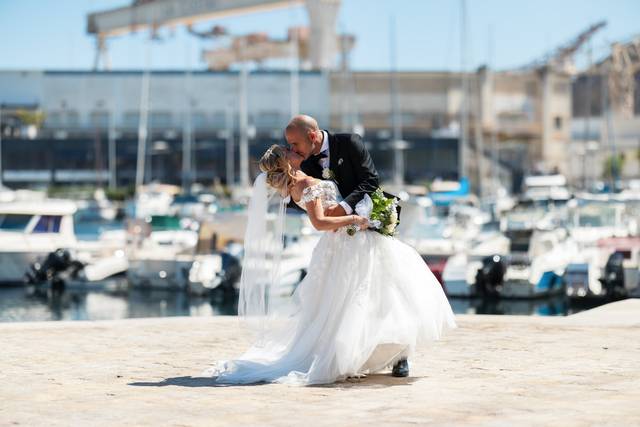 Le mariage de Laure et David 2