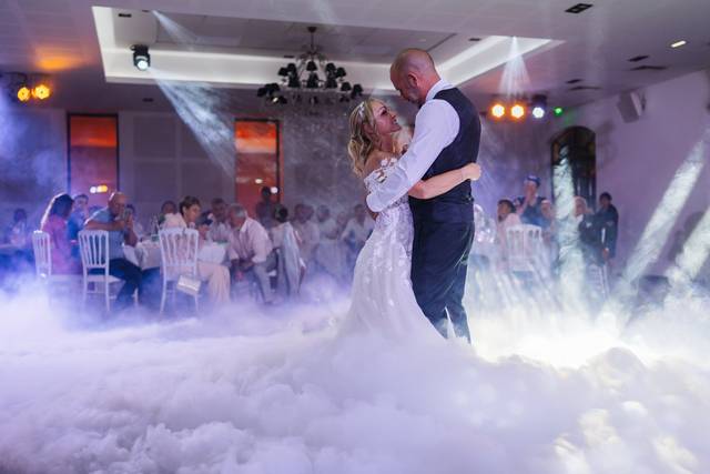 Le mariage de Laure et David 3
