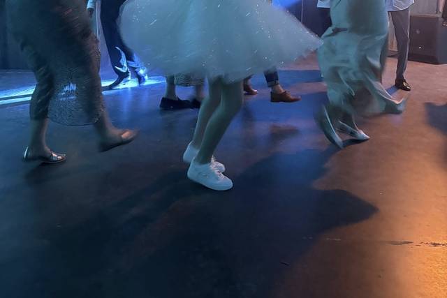 Le mariage de Laura et Jonathan  2