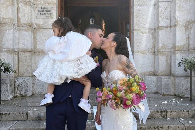 Le mariage de Laura et Jonathan  3