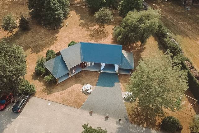 Le mariage de Elisa et Aziz 1